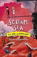   Scream Sea