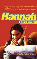   Girls Like You: Hannah