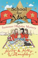   Summer Holiday Mystery