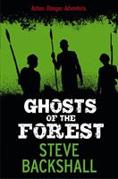   Ghosts of the Forest