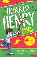   Krazy Ketchup