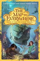   The Map to Everywhere