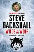  Wilds of the Wolf