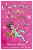   Charmseekers Complete 13-Ebook Collection