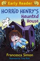   Horrid Henry's Haunted House