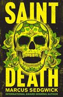   Saint Death