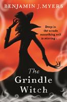   The Grindle Witch