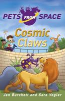   Cosmic Claws