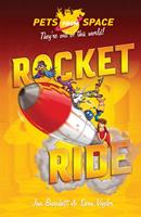   Rocket Ride