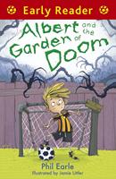   Albert and the Garden of Doom