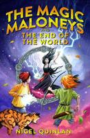   The Maloneys'Magical Weatherbox