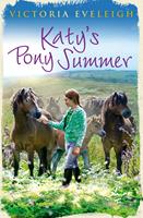   Katy's Pony Summer