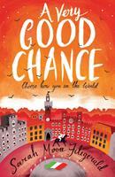   A Very Good Chance