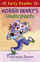   Horrid Henry's Underpants