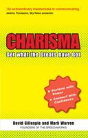   The C Word: Charisma - Get What the Greats Have Got Ebook