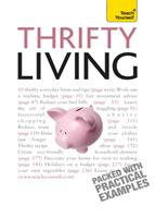   Thrifty Living: Teach Yourself