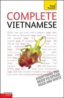   Complete Vietnamese Beginner to Intermediate Book and Audio Course