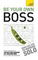   Be Your Own Boss