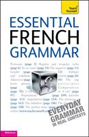   Essential French Grammar: Teach Yourself