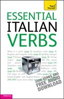   Essential Italian Verbs: Teach Yourself