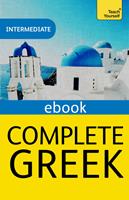   Complete Greek