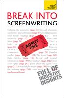   Break Into Screenwriting