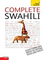   Complete Swahili Beginner to Intermediate Course