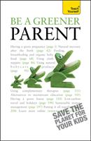   Be a Greener Parent