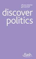   Discover Politics: Flash