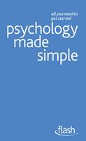   Psychology Made Simple: Flash