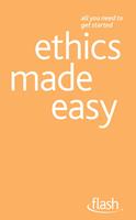  Ethics Made Easy: Flash
