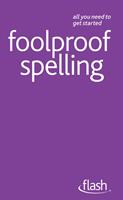 Foolproof Spelling: Flash