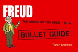   Freud: Bullet Guide Ebook Epub