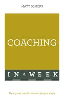   Coaching In A Week