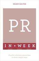   PR In A Week