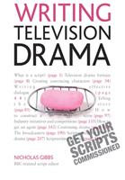   Writing Television Drama