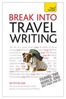   Break Into Travel Writing