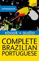   Complete Brazilian Portuguese (Learn Brazilian Portuguese with Teach Yourself)