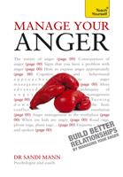   Manage Your Anger: Teach Yourself