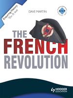   Enquiring History: The French Revolution