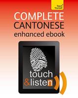   Complete Cantonese: Teach Yourself (New edition)