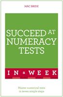   Succeed At Numeracy Tests In A Week