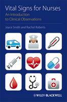   Vital Signs for Nurses
