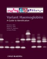   Variant Haemoglobins