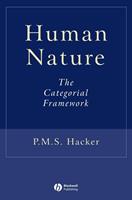   Human Nature