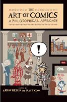   The Art of Comics