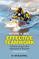   Effective Teamwork