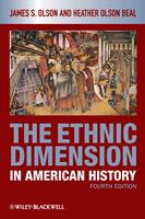   The Ethnic Dimension in American History