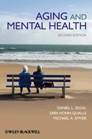  Aging and Mental Health