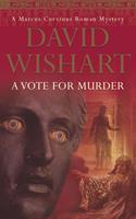   A Vote for Murder